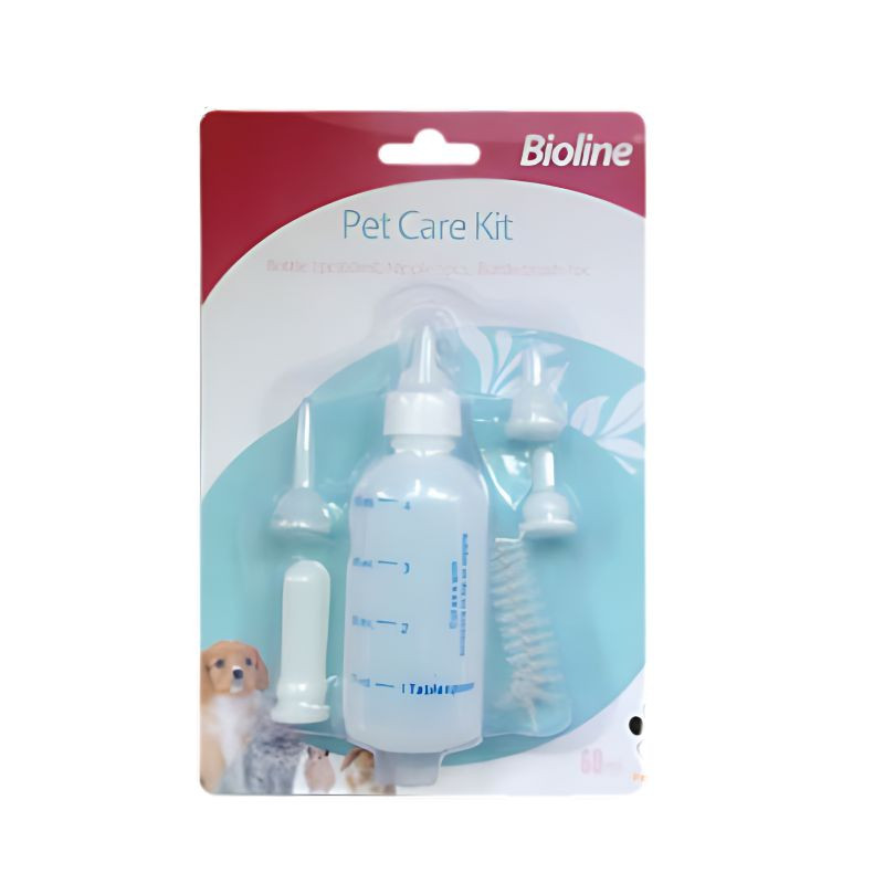 Bioline Pet Care Kit