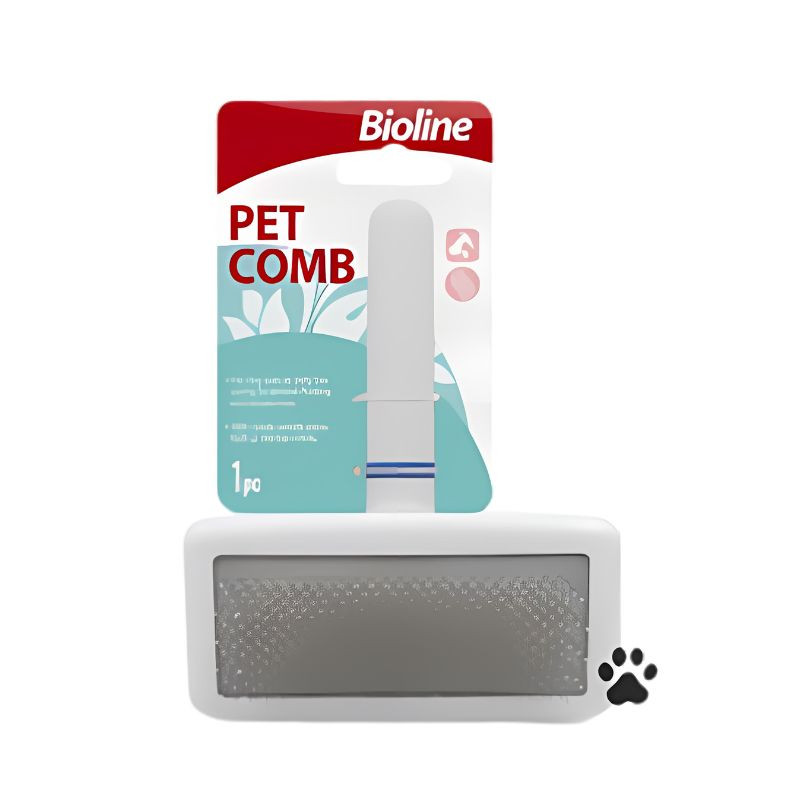 Bioline Pet Comb - Large