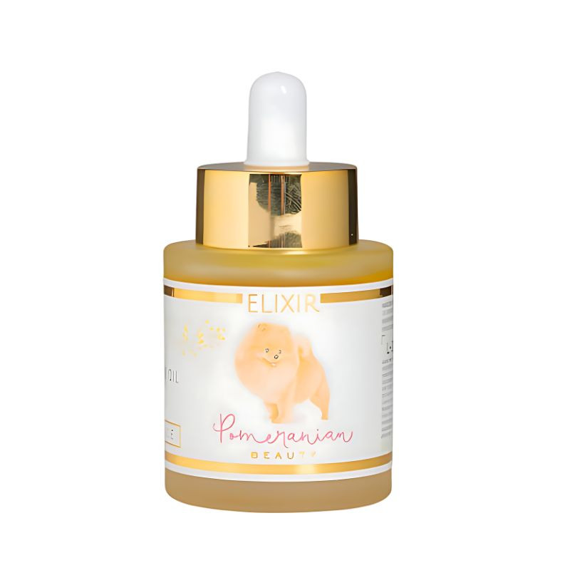 Pomeranian Beauty - Elixir 30mL