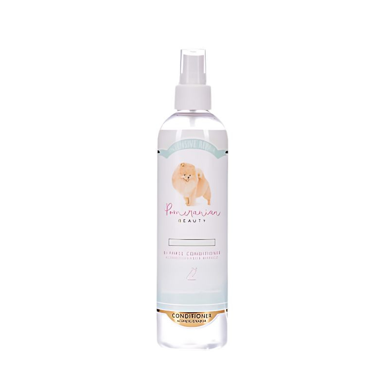 Pomeranian Beauty - Intensive Repair Ultra Moisturizing Conditioner Spray 250ml