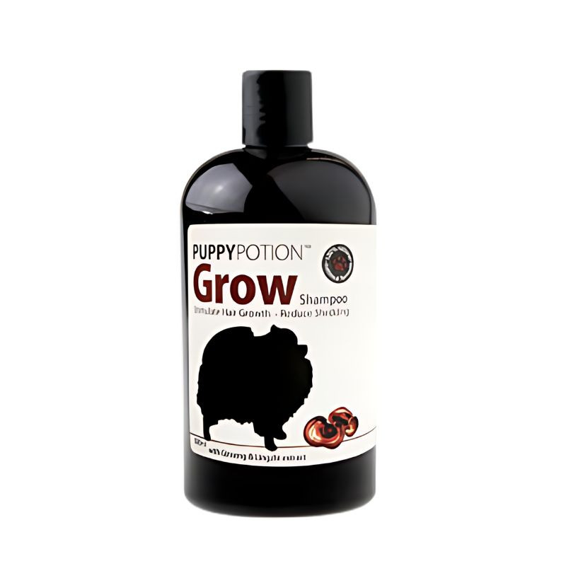 Puppy Potion Grow Shampoo - 500ml