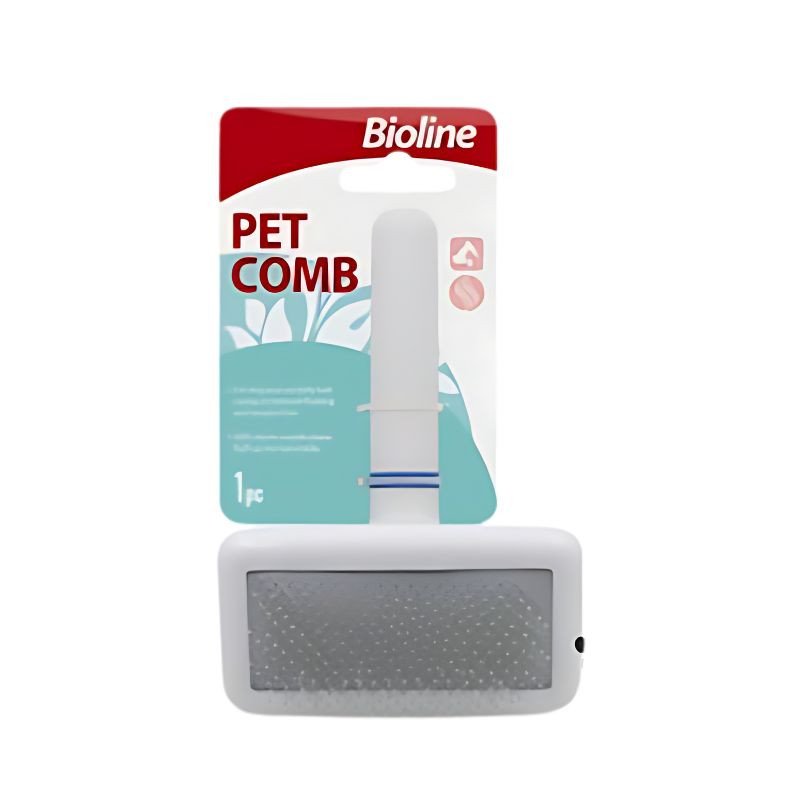 Bioline Pet Comb - Small