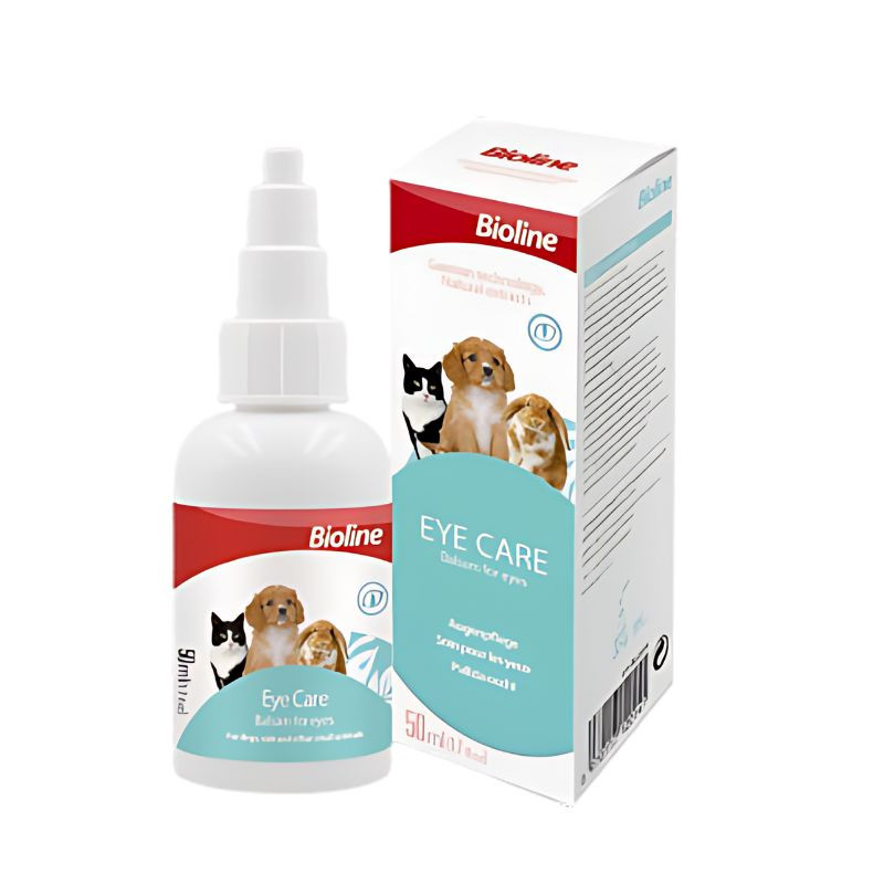 Bioline Eye Care