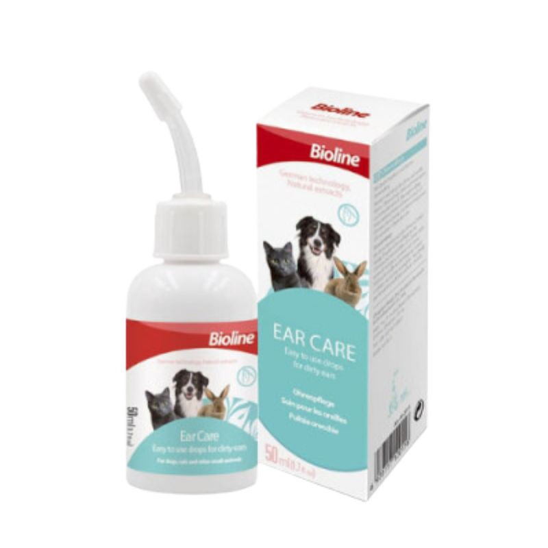 Bioline Ear Care