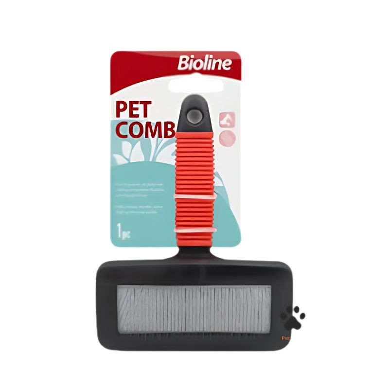 Bioline Pet Comb - L