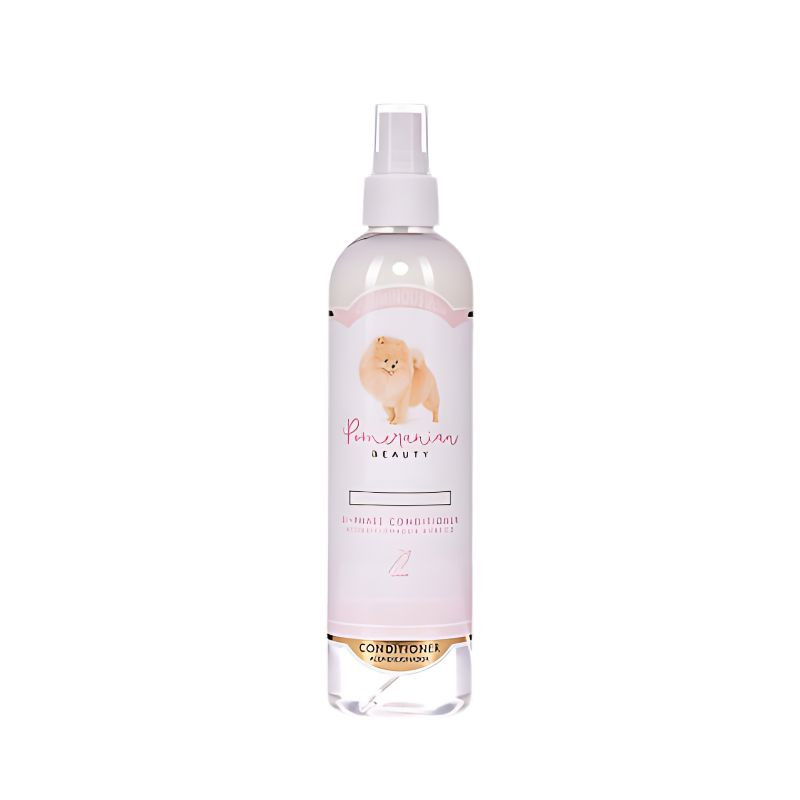 Pomeranian Beauty - Voluminous Pom Extra Volume Conditioner Spray 250ml