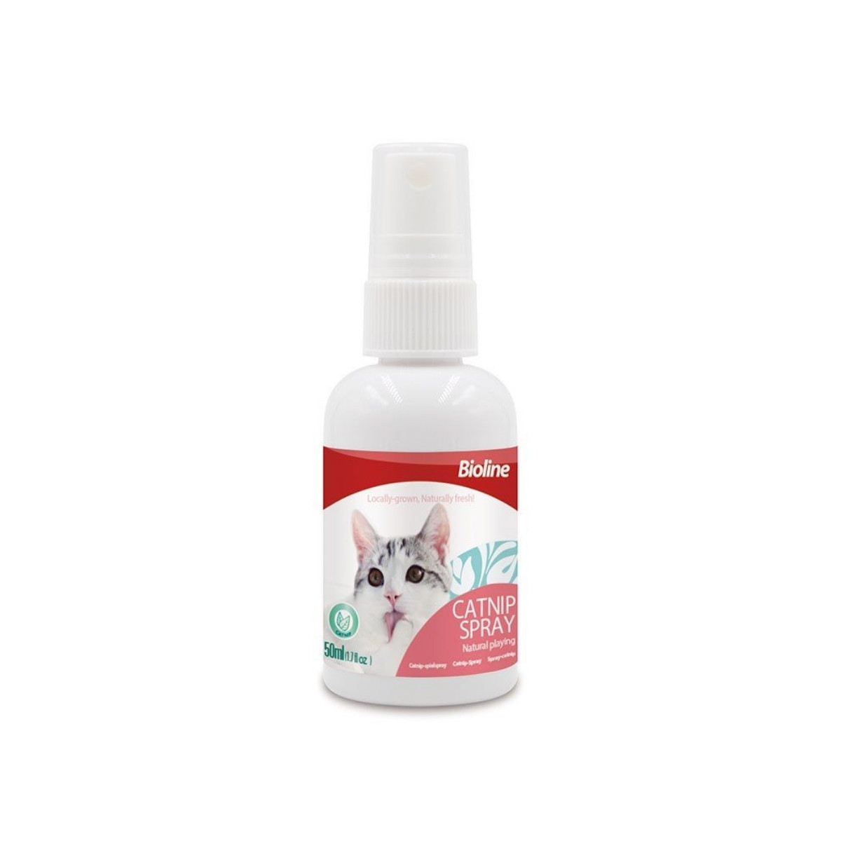 Bioline Catnip Spray