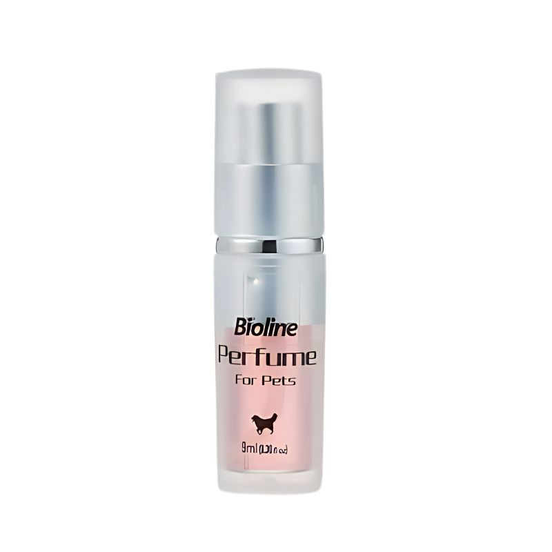 Bioline Perfume Pink Love - 9ml