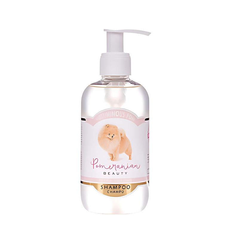 Pomeranian Beauty - Voluminous Pom Extra Volume Shampoo 250ml