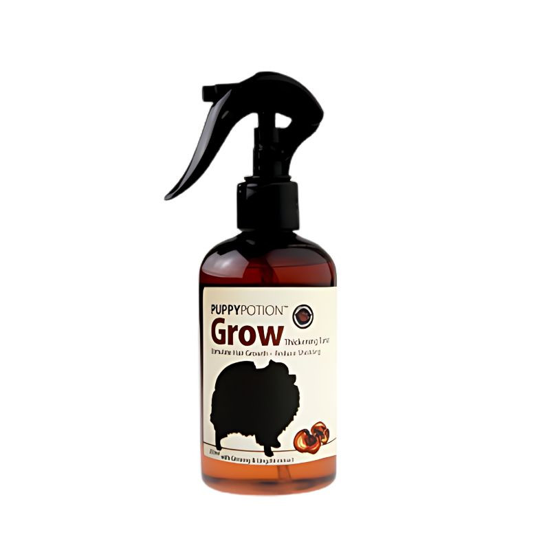 Puppy Potion Grow Thickening Tonic Spray - 250ml