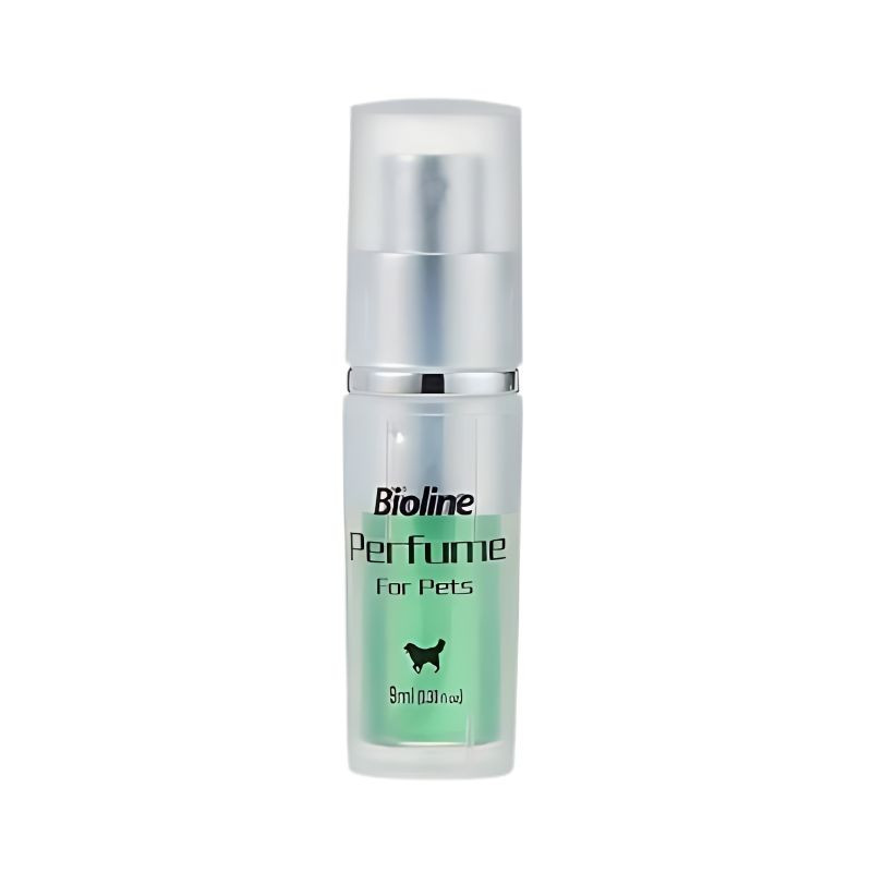 Bioline Perfume Green Mood - 9ml