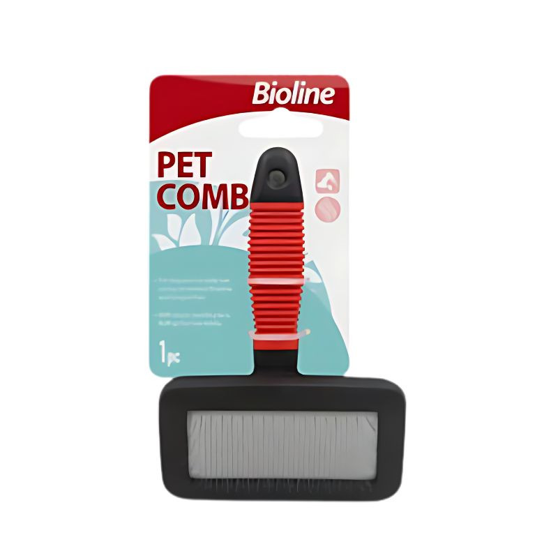 Bioline Pet Comb - M