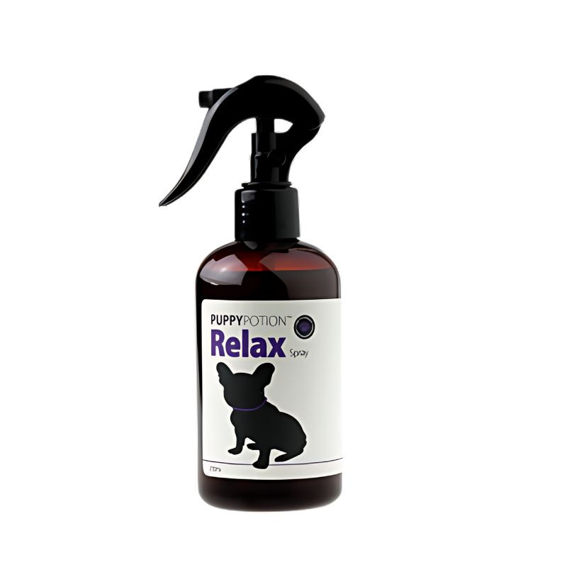 Puppy Potion Relax Spray - 250ml