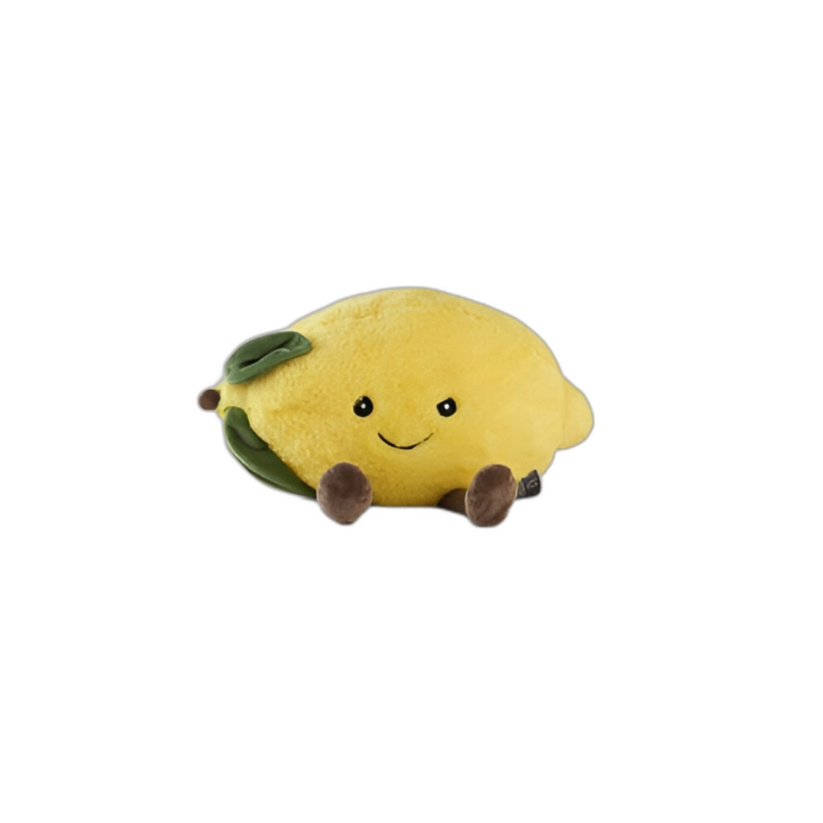 Nandog Lemon Shape Toy