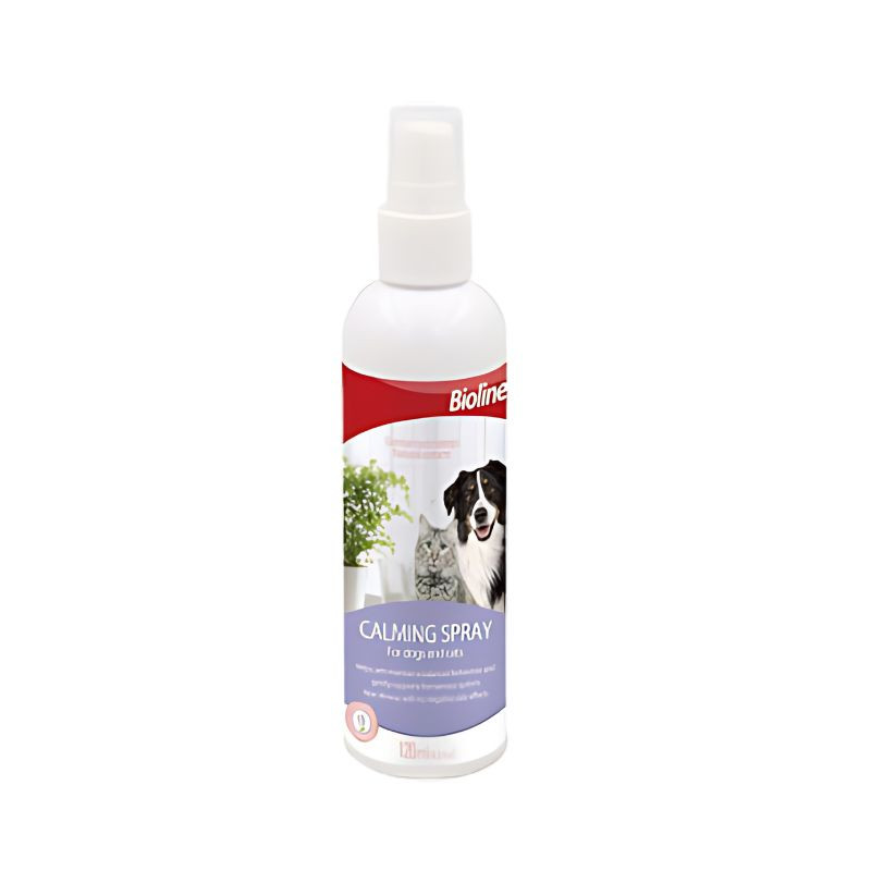 Bioline Calming Spray